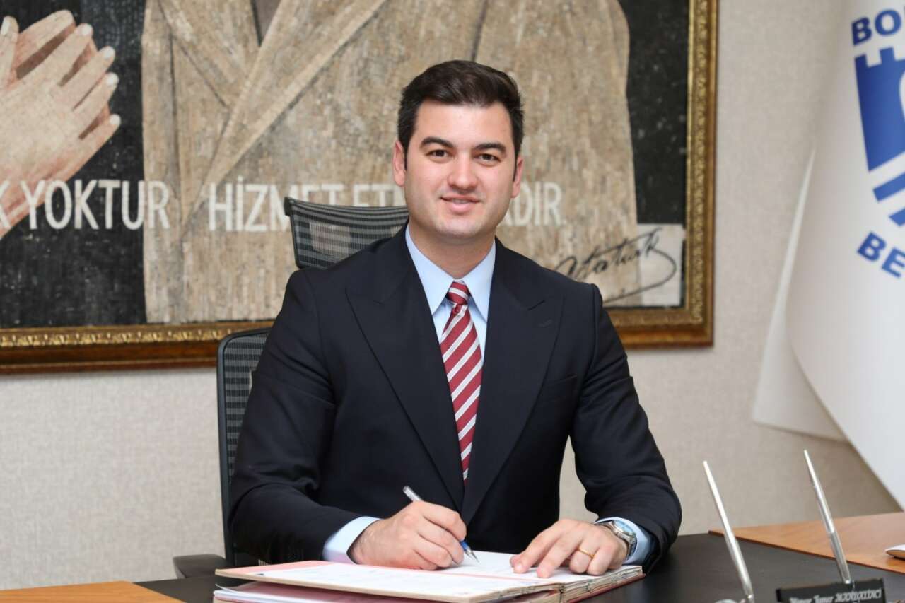 Bodrum'da Lahmacun Lobisi Tepkisi... 15